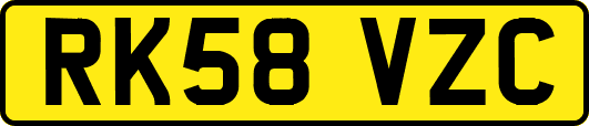 RK58VZC