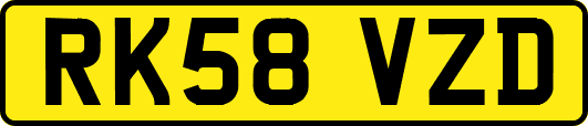RK58VZD