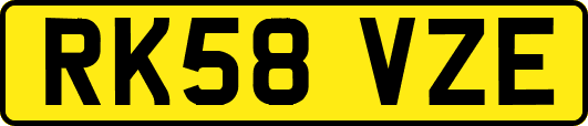 RK58VZE