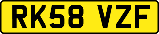 RK58VZF