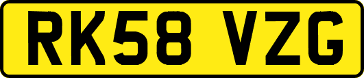RK58VZG