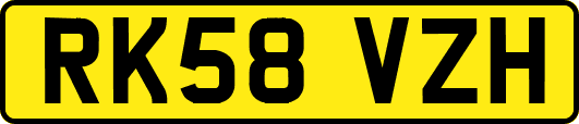 RK58VZH