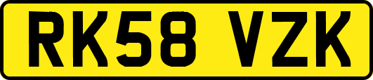 RK58VZK