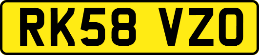 RK58VZO