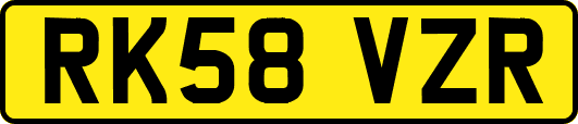 RK58VZR