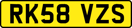 RK58VZS