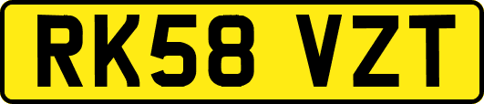 RK58VZT