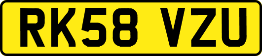 RK58VZU