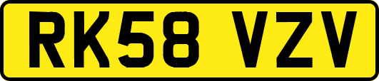 RK58VZV