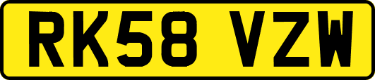 RK58VZW