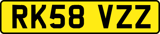 RK58VZZ