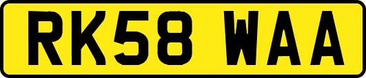 RK58WAA