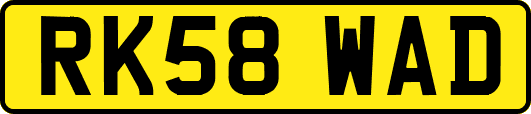 RK58WAD