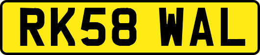 RK58WAL