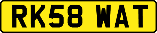 RK58WAT