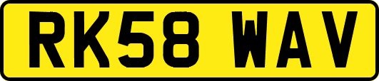 RK58WAV