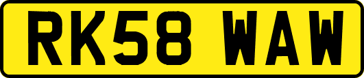 RK58WAW