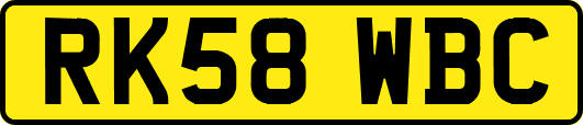 RK58WBC