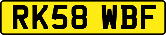 RK58WBF