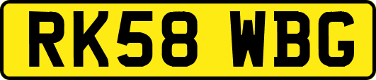 RK58WBG