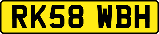 RK58WBH
