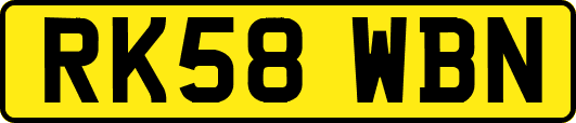 RK58WBN
