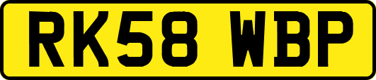 RK58WBP
