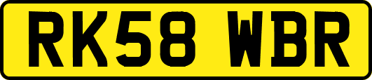 RK58WBR