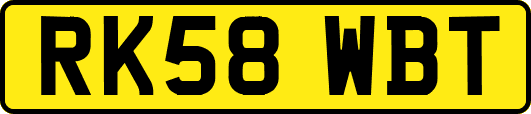 RK58WBT