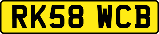 RK58WCB