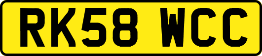 RK58WCC