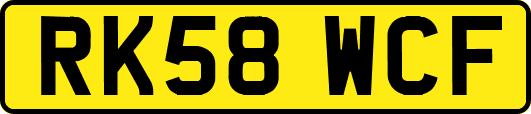 RK58WCF