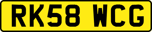 RK58WCG