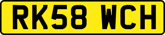 RK58WCH