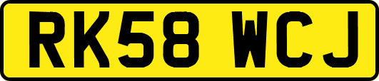 RK58WCJ