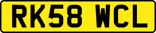 RK58WCL