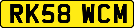RK58WCM