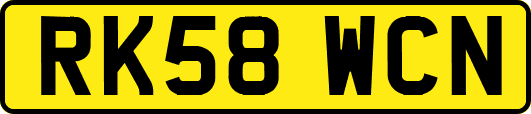 RK58WCN