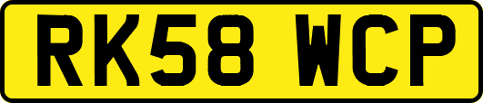RK58WCP