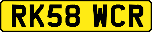 RK58WCR