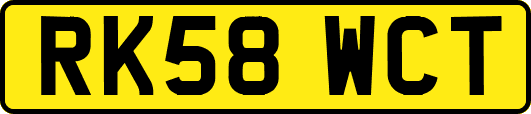 RK58WCT