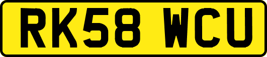 RK58WCU