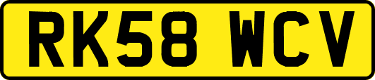 RK58WCV