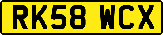 RK58WCX