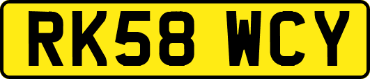RK58WCY