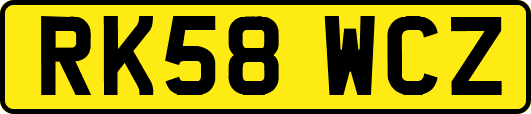 RK58WCZ