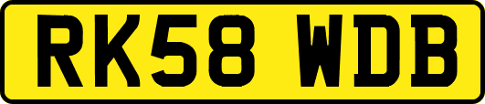 RK58WDB