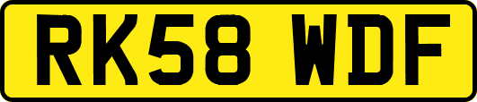 RK58WDF