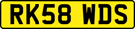 RK58WDS