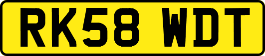 RK58WDT